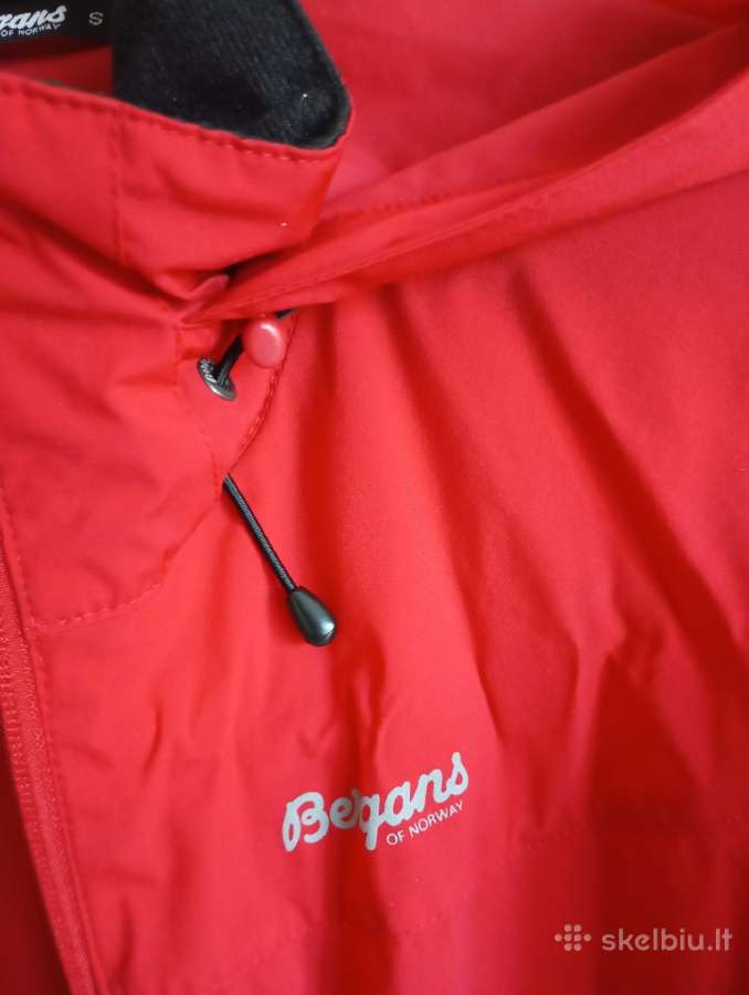 Bergans firmos striukė - nuotraukos Nr. 12