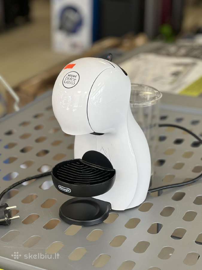 Delonghi Dolce Gusto Piccolo XS