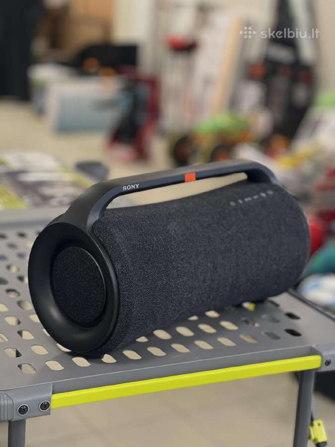 Sony garsiakalbis kolonėlė Srs-xg500
