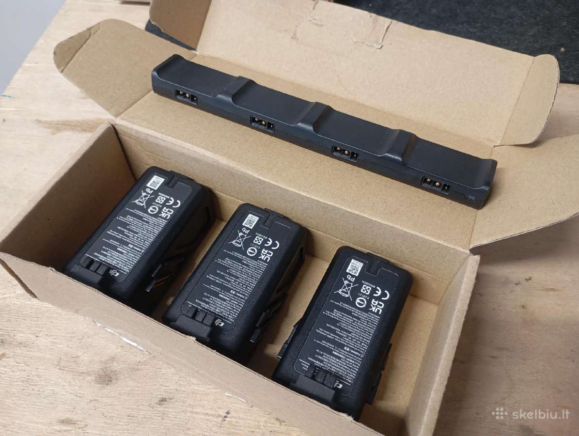 Dji Avata fly more combo