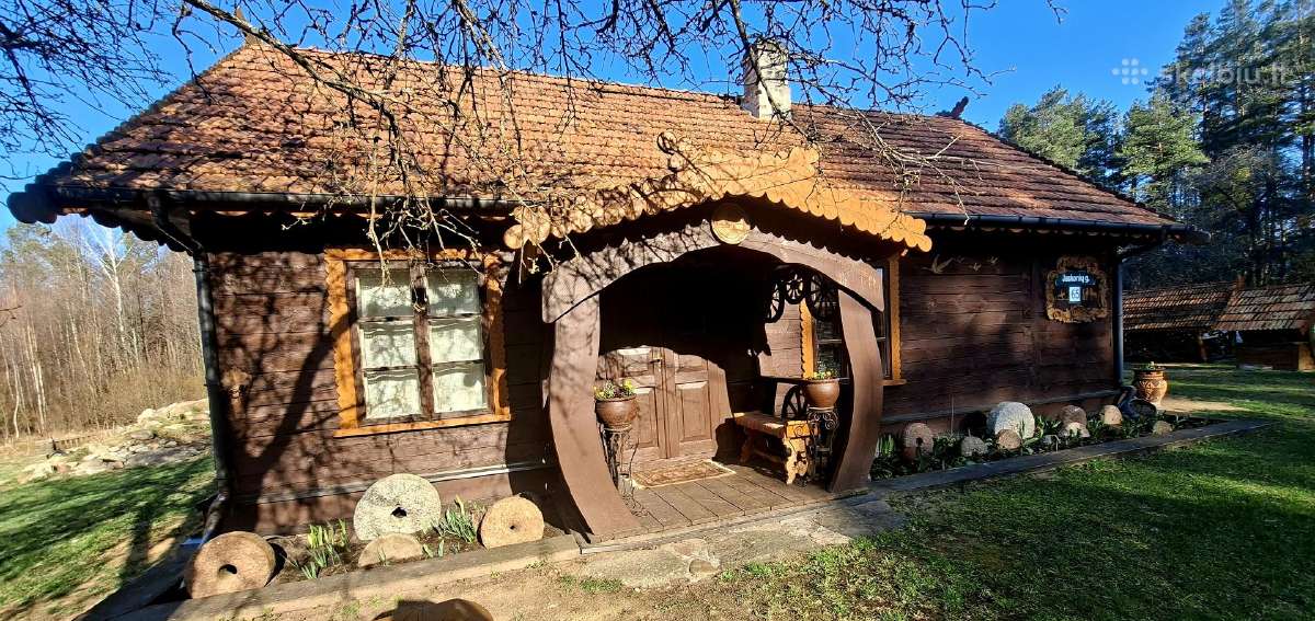 Atraskite savo šventes Senovinėje tėviškėje