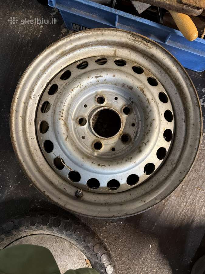 Ratlankis R14