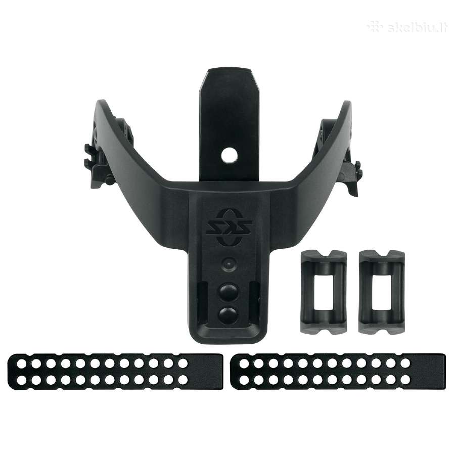 SKS Germany Bridge incl. Bracket for Veloflexx