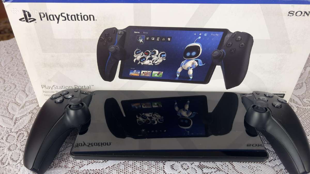 Sony Playstation Portal