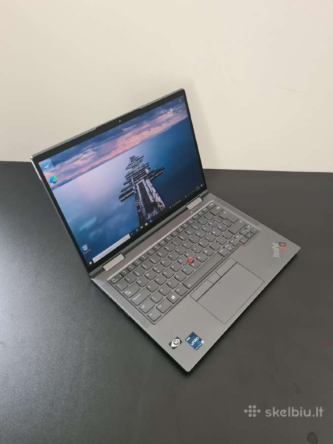 Lenovo X1 yoga gen7 i7-12k/16gb/512gb