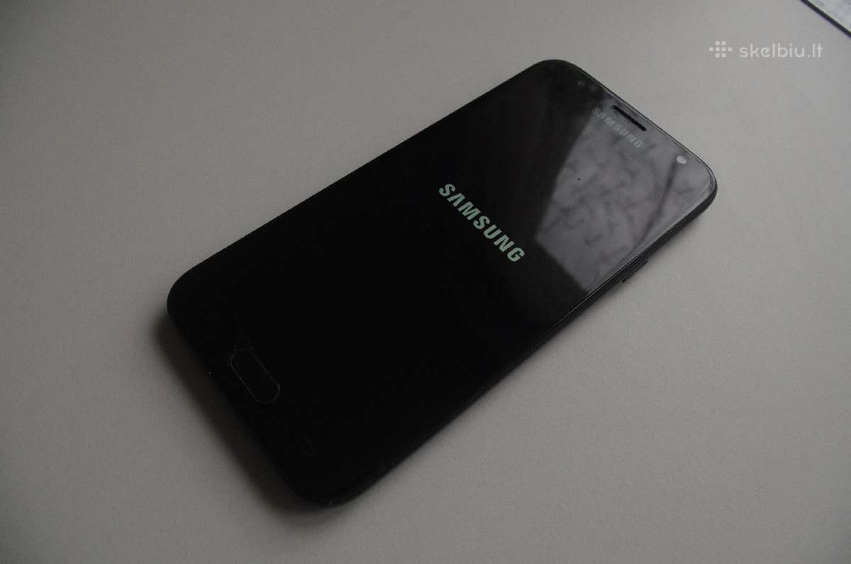 Samsung Galaxy J3