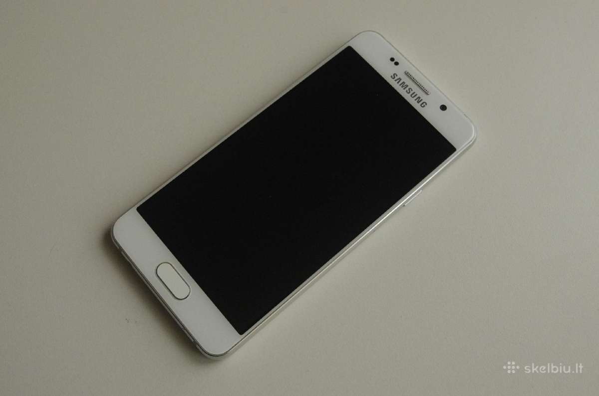 Samsung Galaxy A3 - nuotraukos Nr. 2