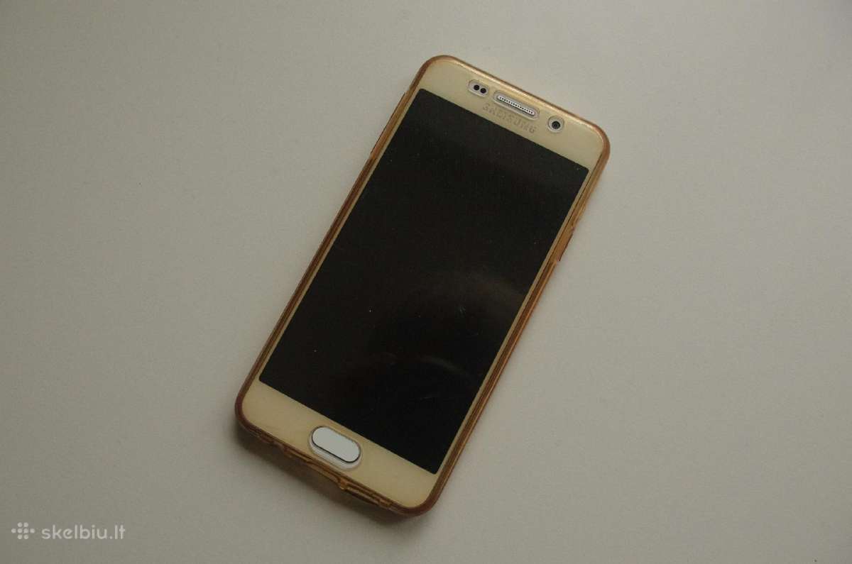 Samsung Galaxy A3 - nuotraukos Nr. 5