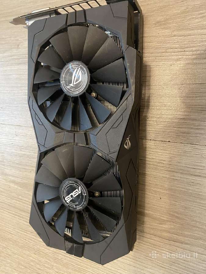 Asus Gaming Pc