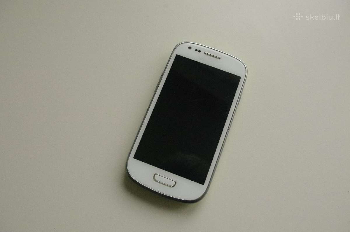 Samsung Galaxy S III mini Ve