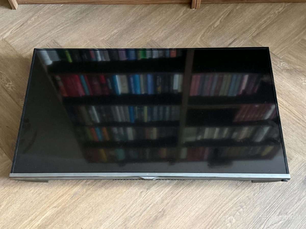Televizorius samsung 90 cm