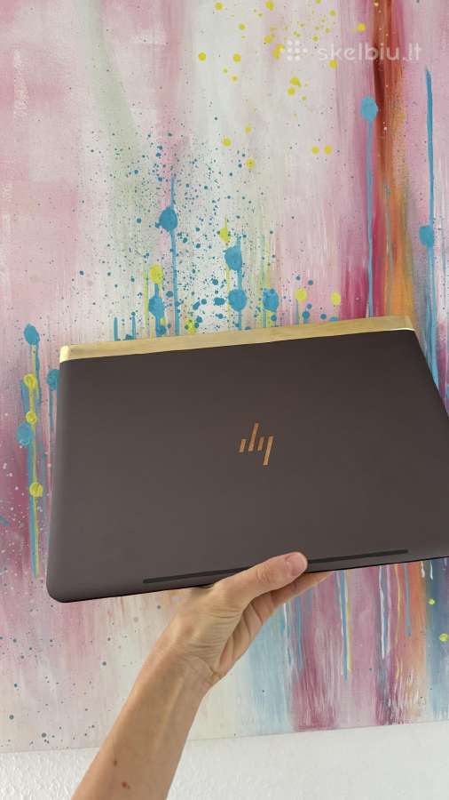 Hp Spectre 13