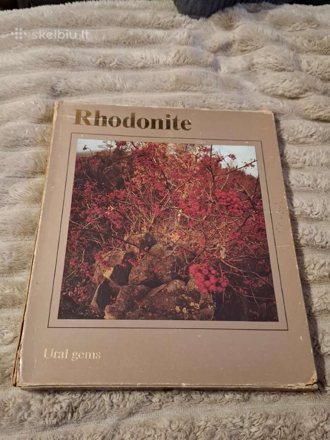 Rodonitas