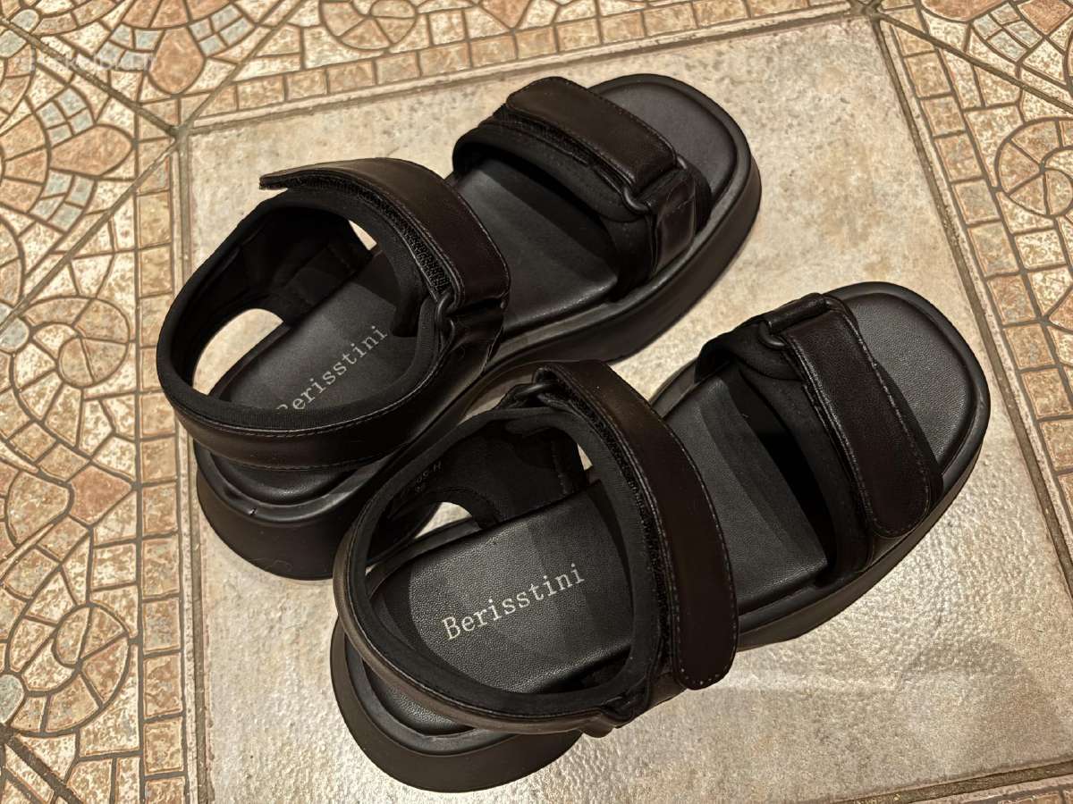 Platform Sandals - nuotraukos Nr. 3