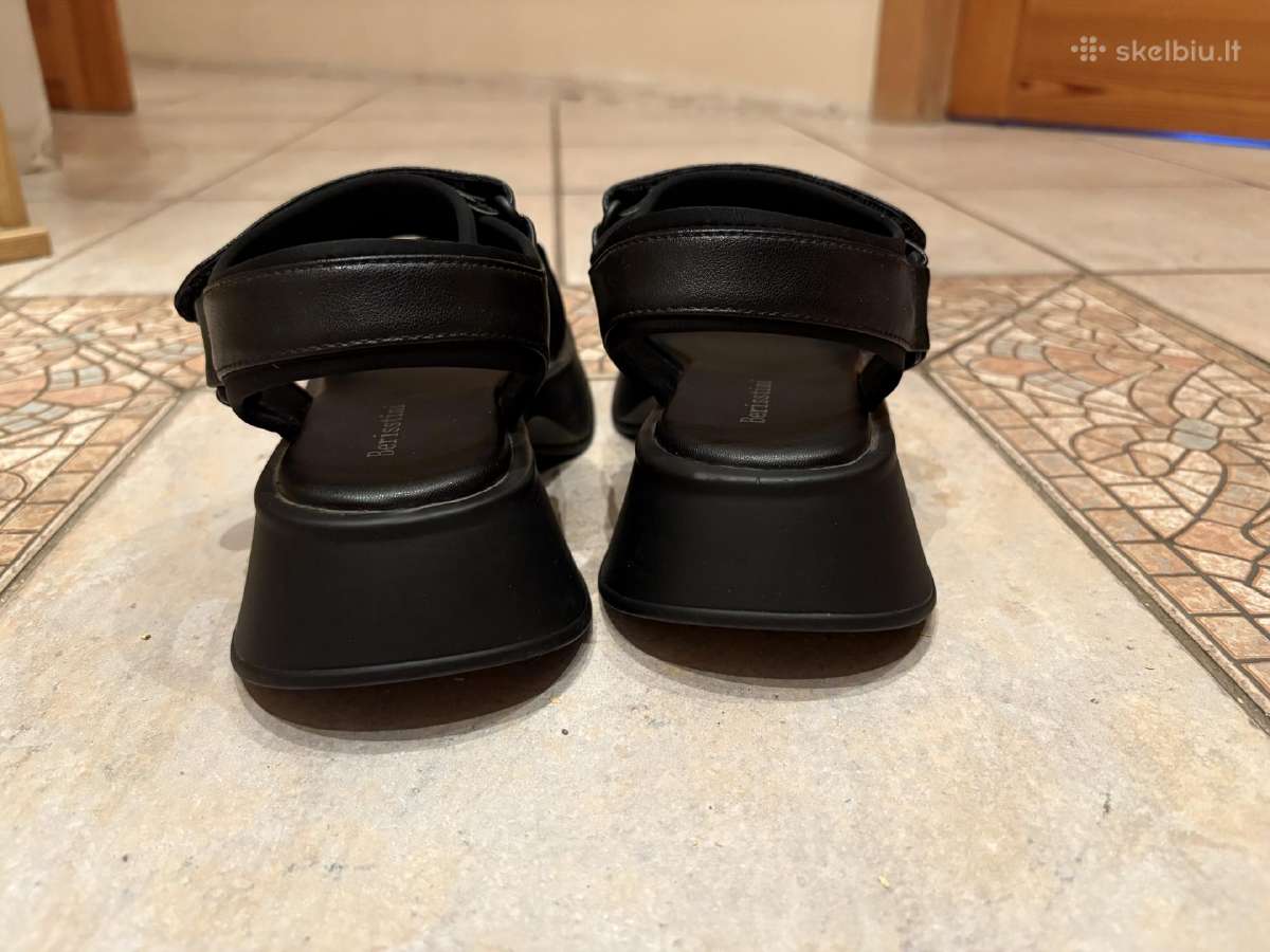 Platform Sandals - nuotraukos Nr. 4