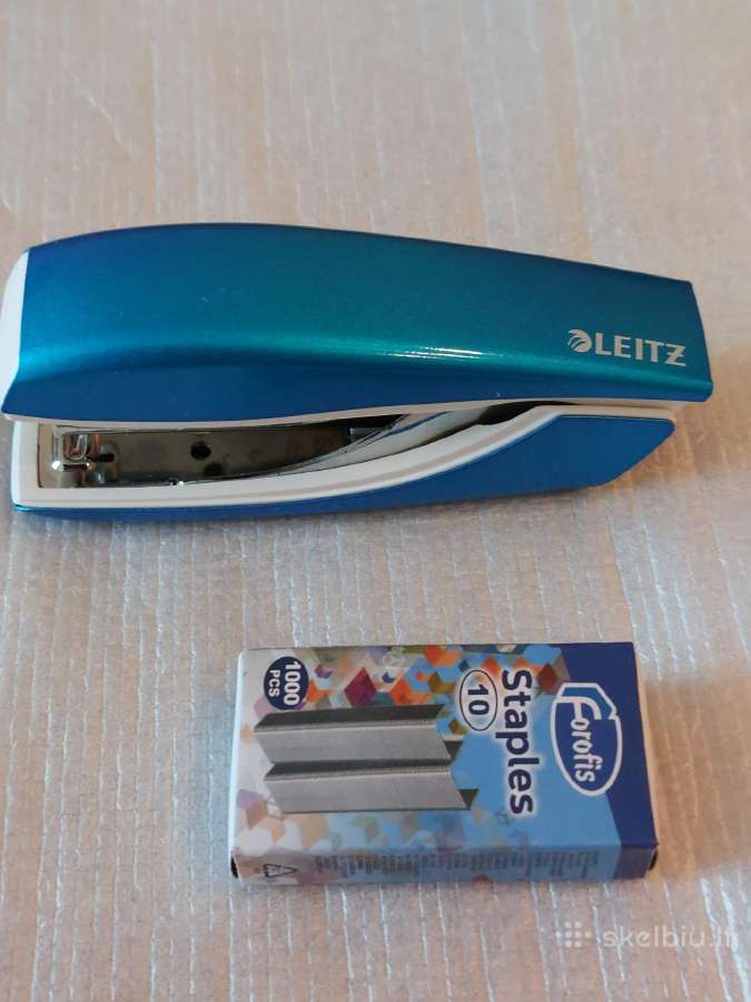 Segiklis Leitz Wow Mini - nuotraukos Nr. 2