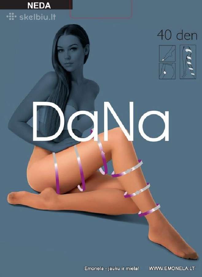 Pėdkelnės didelių dydžių 5xl–10xl, 20–100 Den - nuotraukos Nr. 19