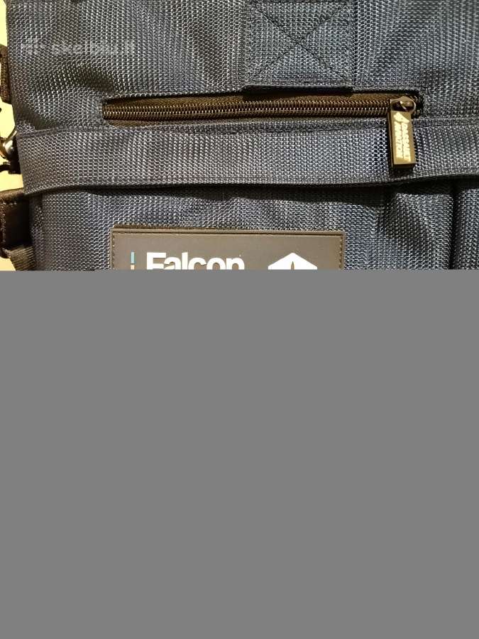 Dassault aviation bag - nuotraukos Nr. 3
