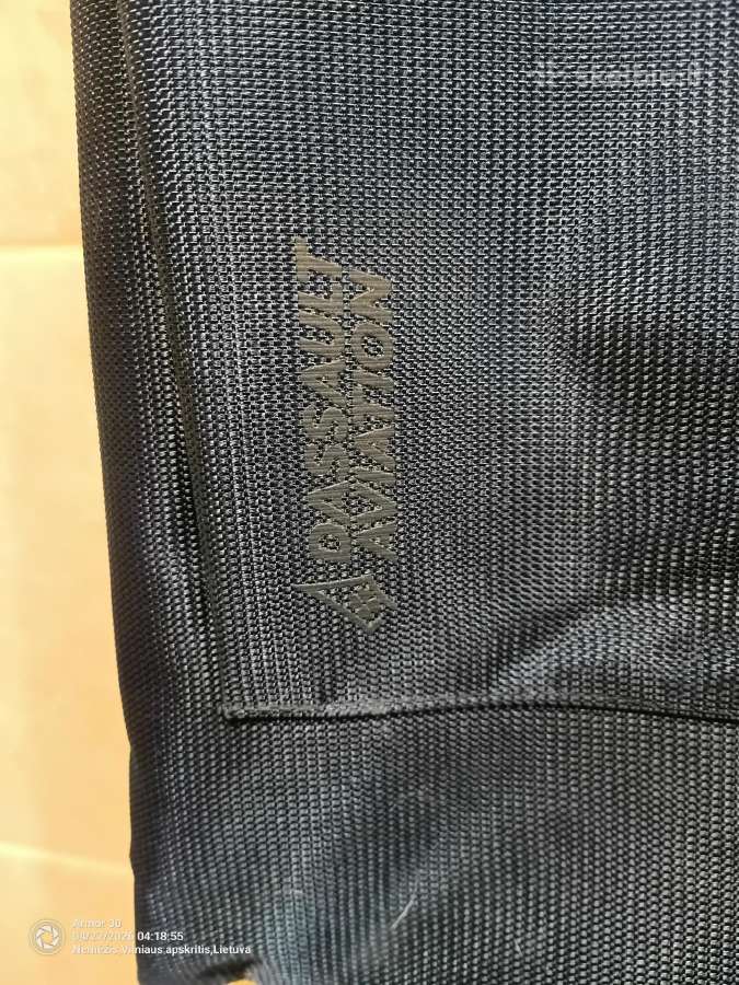 Dassault aviation bag - nuotraukos Nr. 5