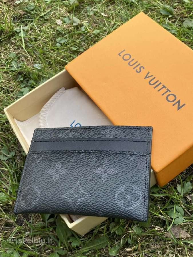 Louis Vuitton Wallet/piniginė