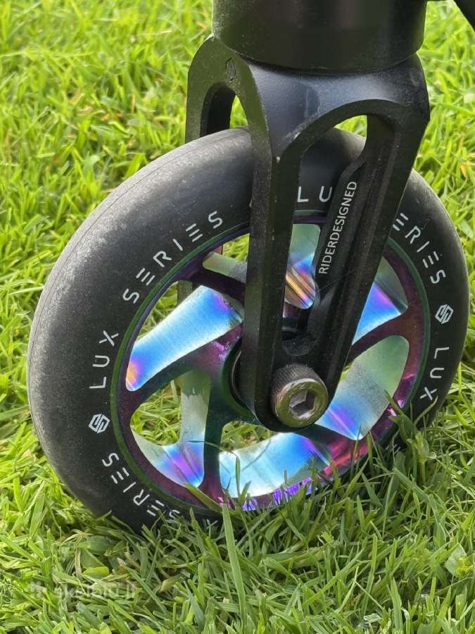 Striker Lux Pro - nuotraukos Nr. 2