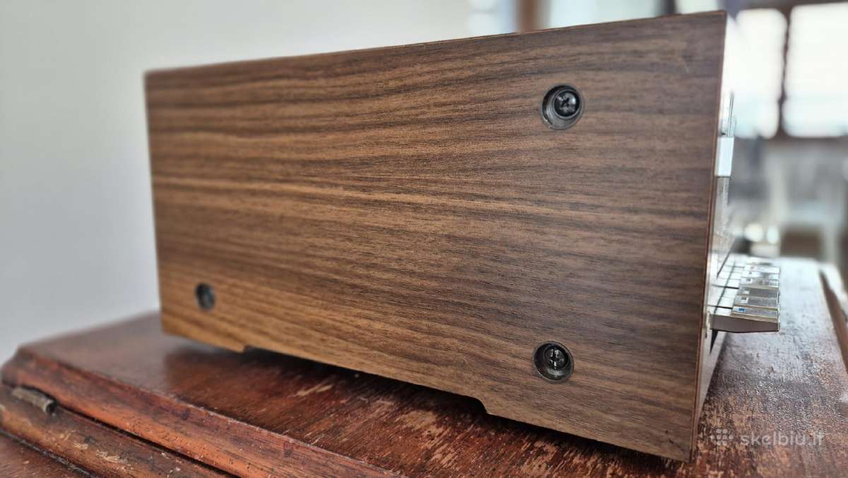 Sony Tc-188sd - nuotraukos Nr. 6