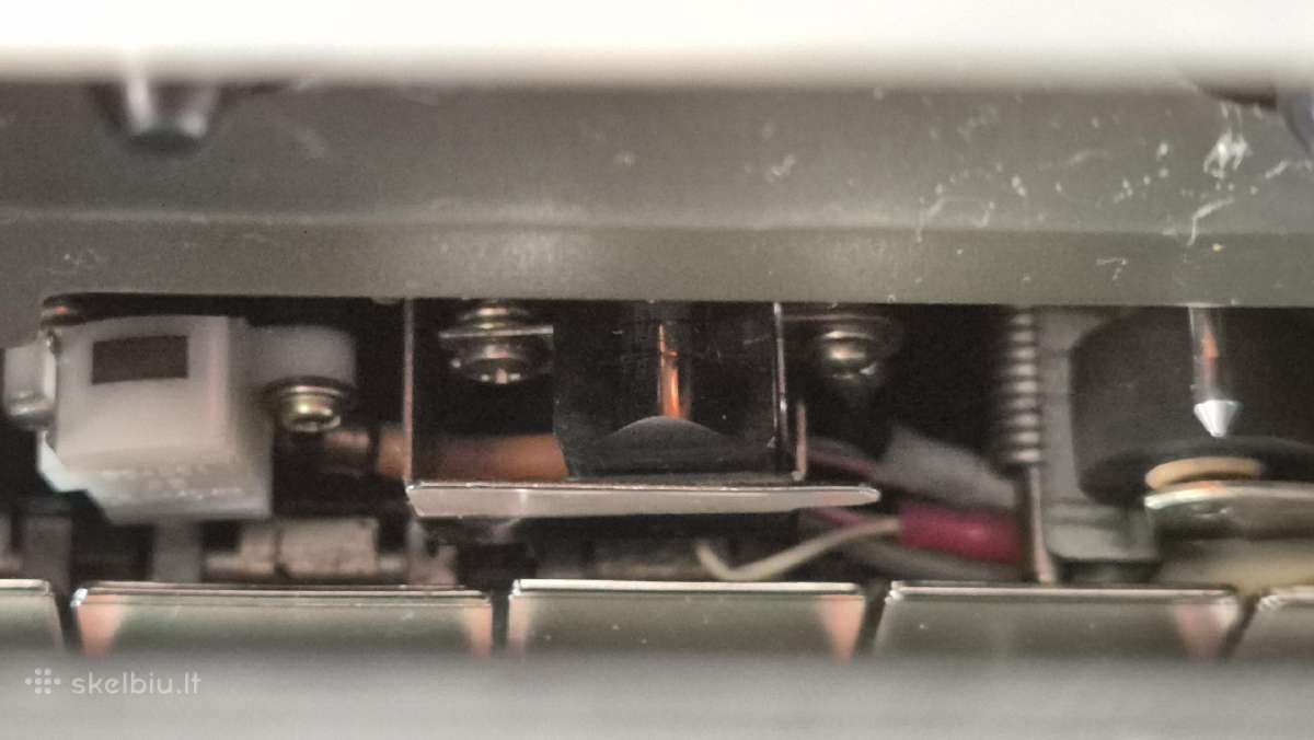 Sony Tc-188sd - nuotraukos Nr. 9