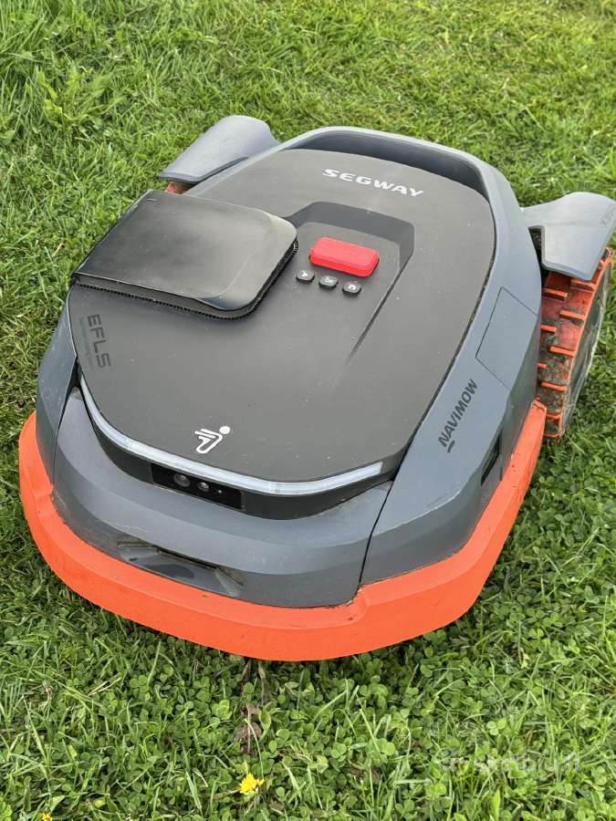 Segway X350