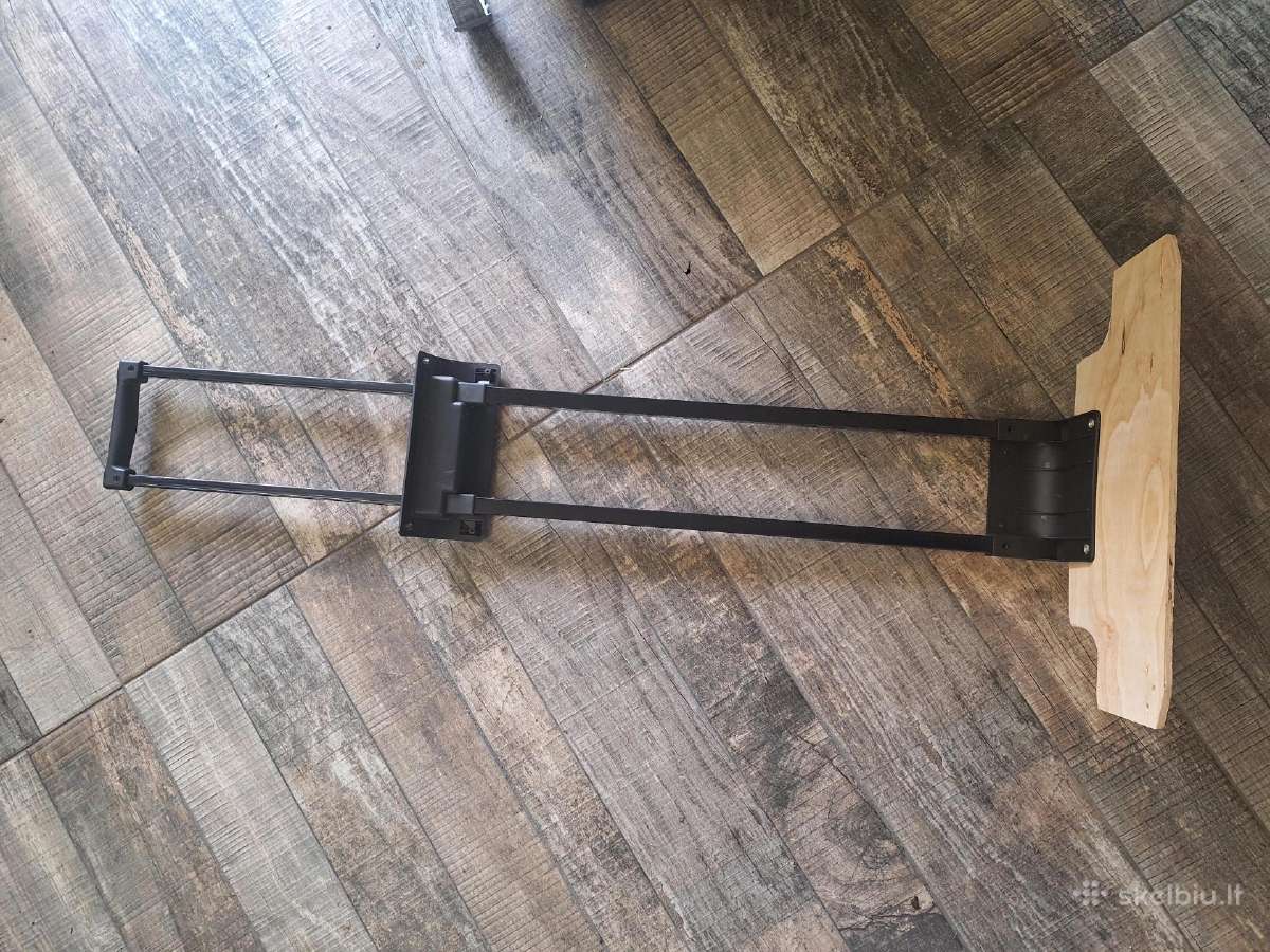 Samsonite lagamino dalys