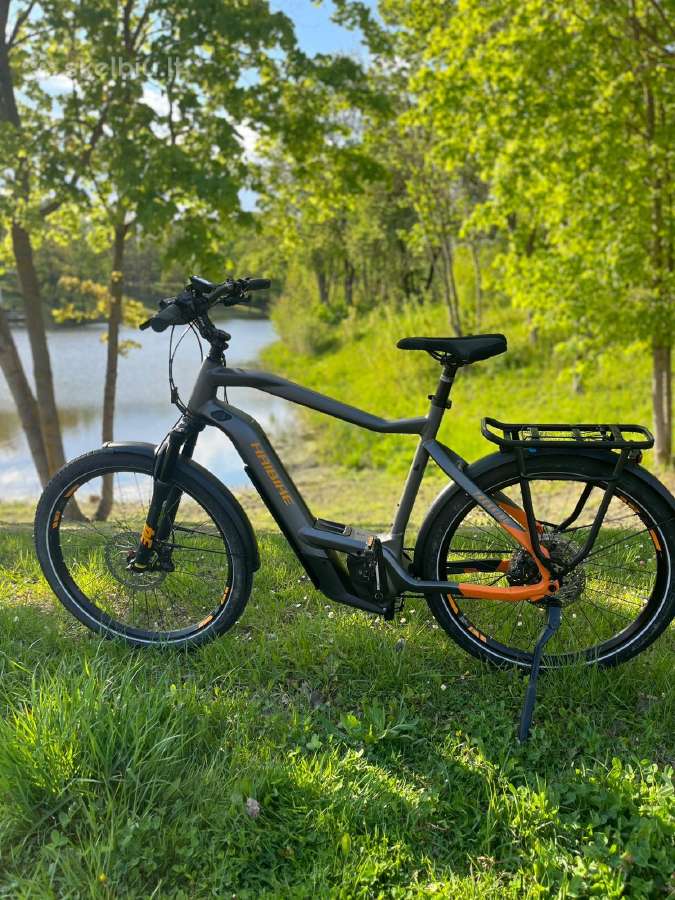 Haibike