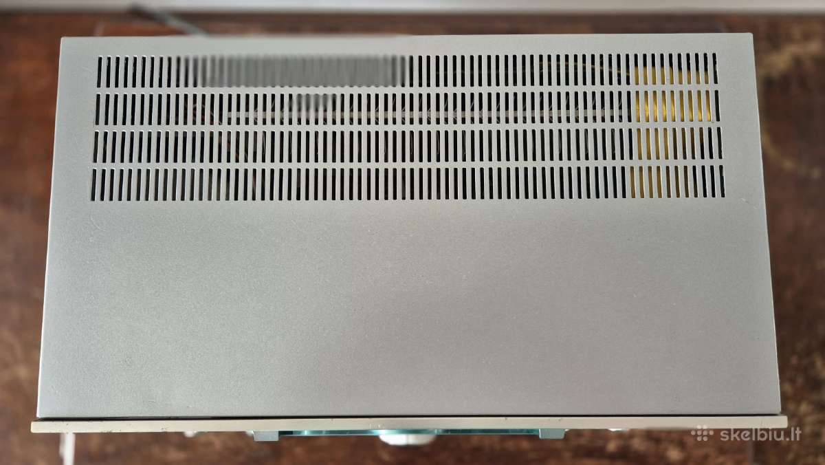 Sony Ta-515 ir St-515 - nuotraukos Nr. 10