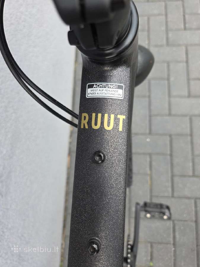 Ruut Rondo 1 - nuotraukos Nr. 14