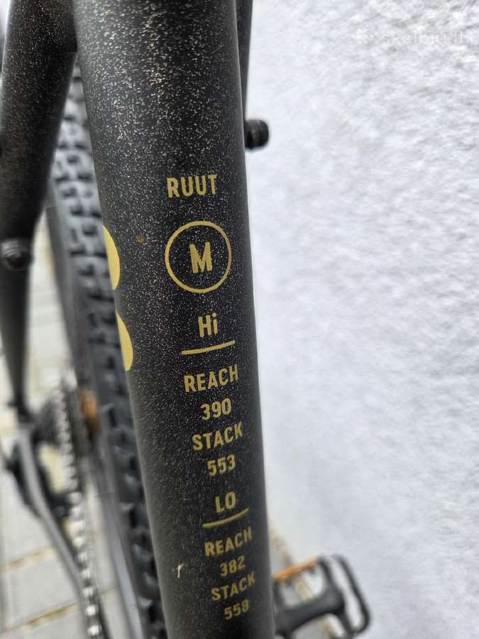 Ruut Rondo 1 - nuotraukos Nr. 16