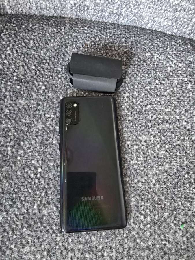 Samsung galaxy a41 64gb