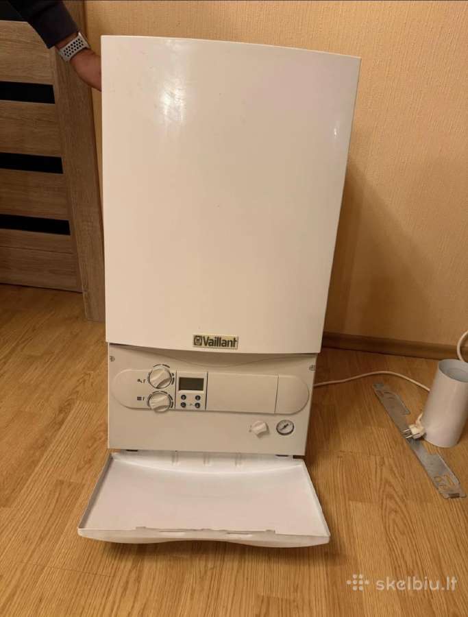 Dujinis pečius Vaillant Vkc10