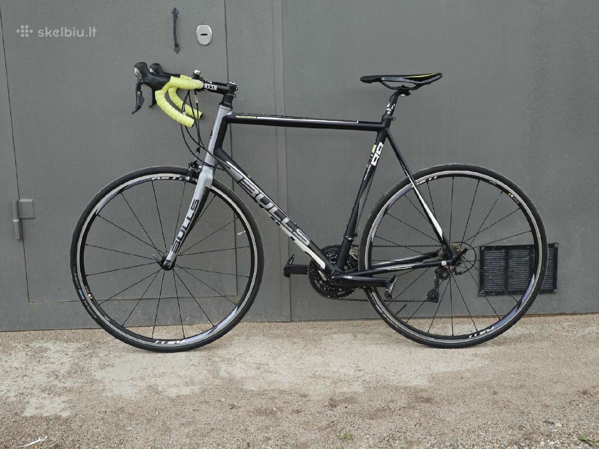 Bulls super sport