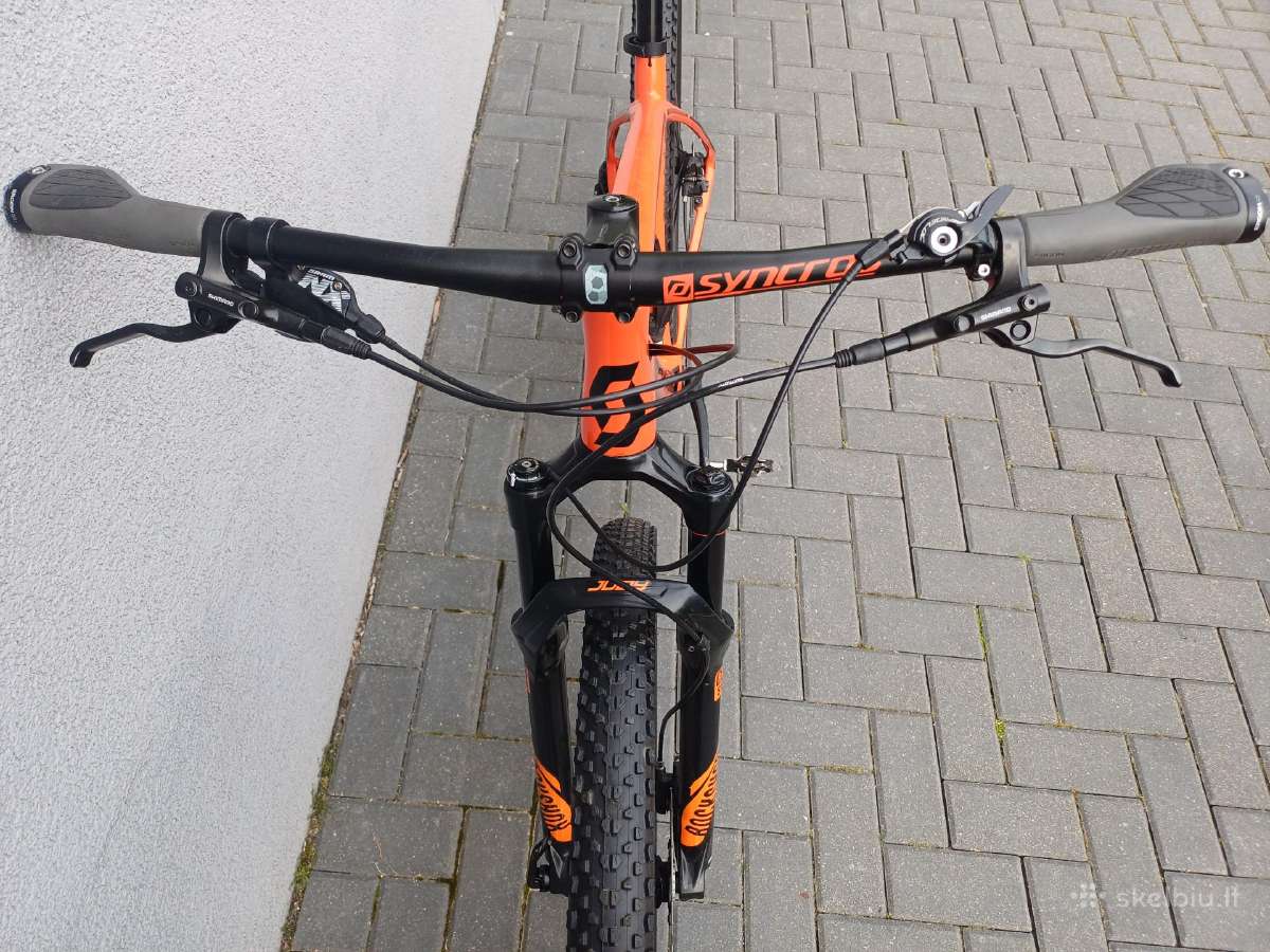 Scott Scale - nuotraukos Nr. 4