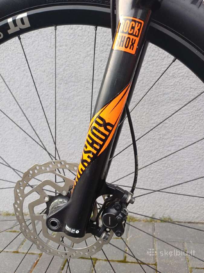Scott Scale - nuotraukos Nr. 7
