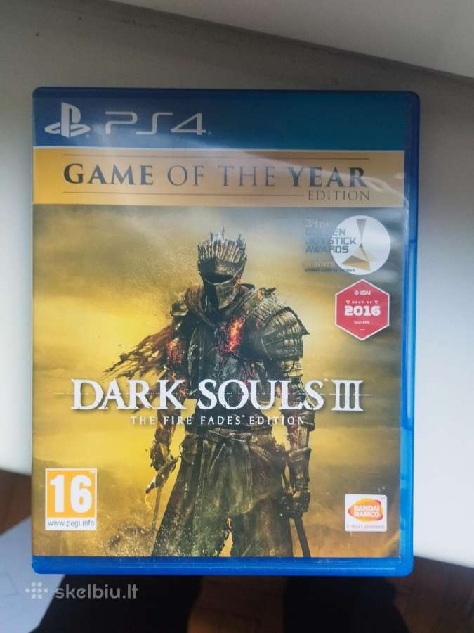 Nauji, naudoti Ps4 žaidimai - nuotraukos Nr. 26