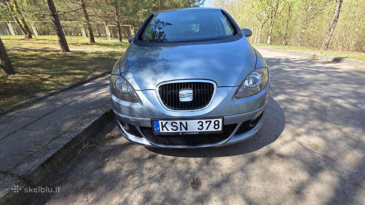 Seat