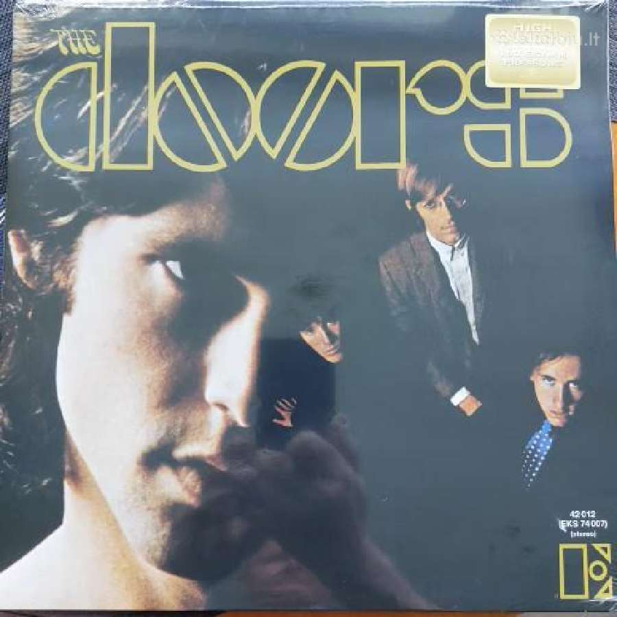 Daug Lp plokštelių - nuotraukos Nr. 25