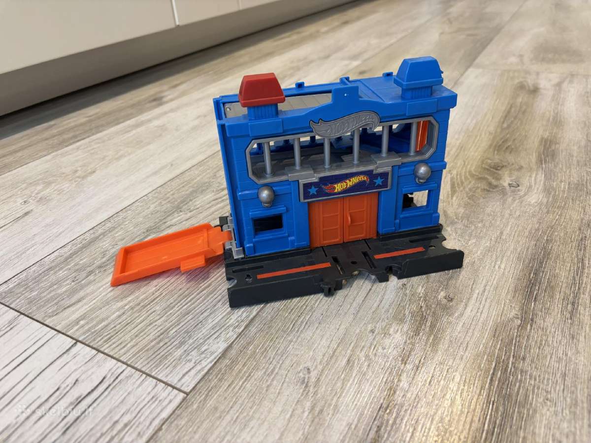 Hot wheels žaislai - nuotraukos Nr. 2