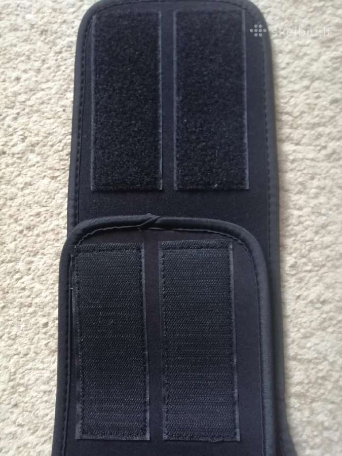 Apsauginis diržas Ultimate Kidney Belt L 85-105 cm - nuotraukos Nr. 3