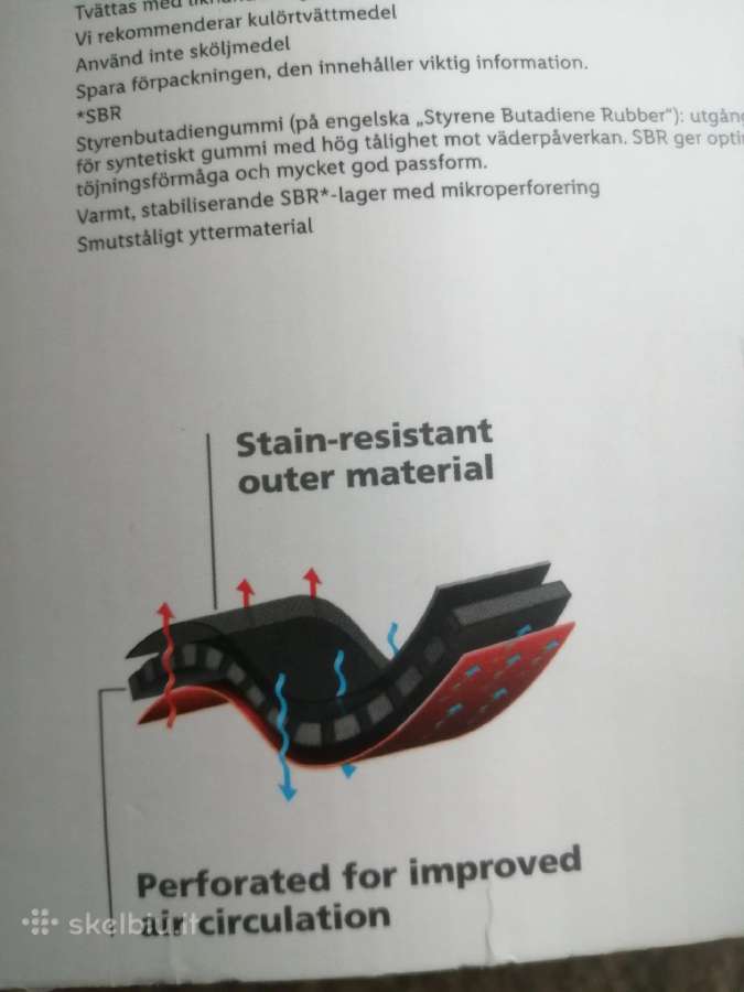 Apsauginis diržas Ultimate Kidney Belt L 85-105 cm - nuotraukos Nr. 5
