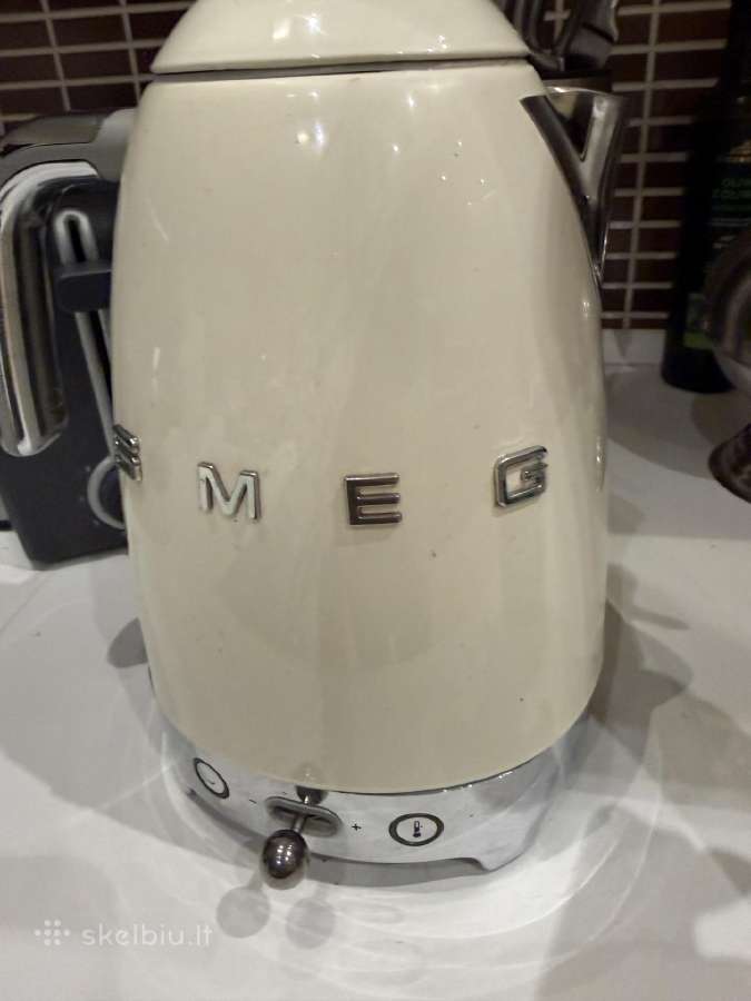 Smeg