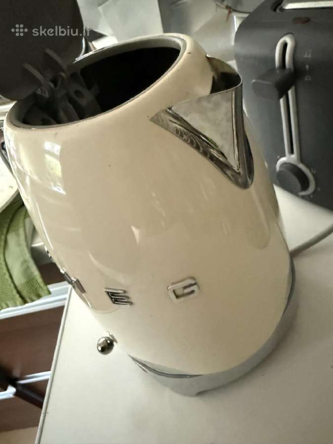 Smeg - nuotraukos Nr. 3