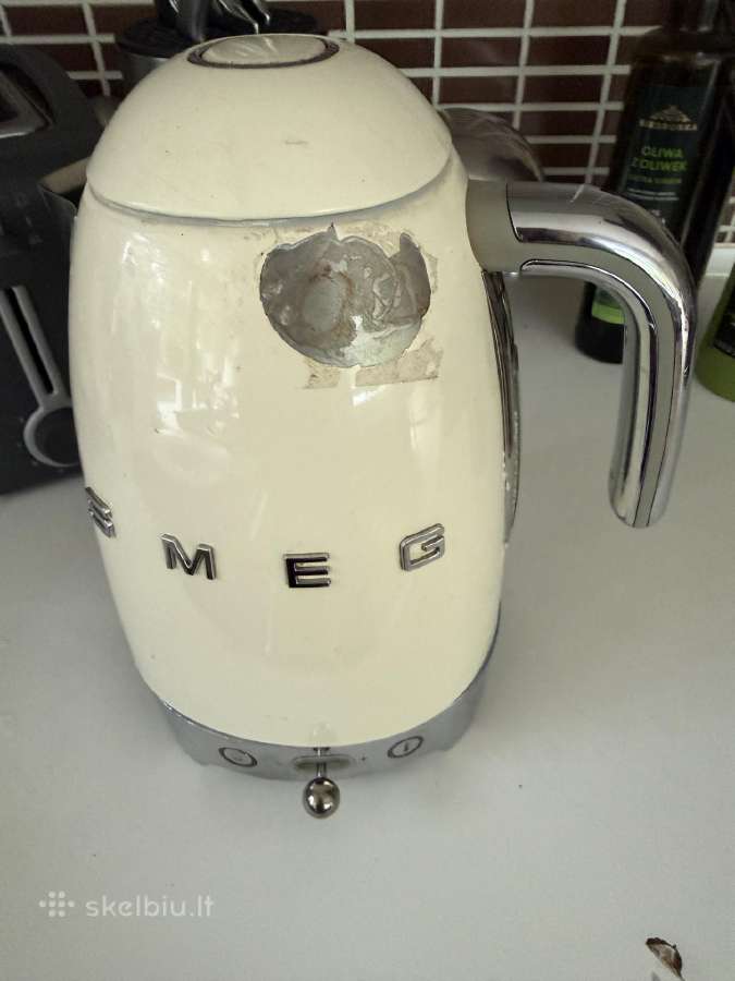 Smeg - nuotraukos Nr. 4