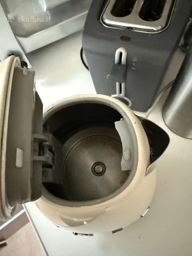 Smeg - nuotraukos Nr. 5