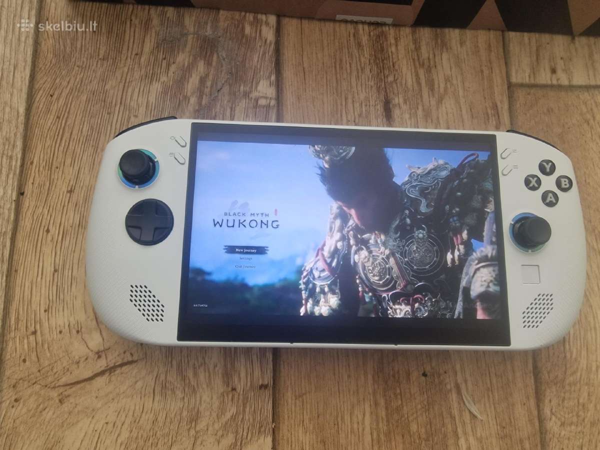 Lenovo legion g s z2 16/512gb windows 11