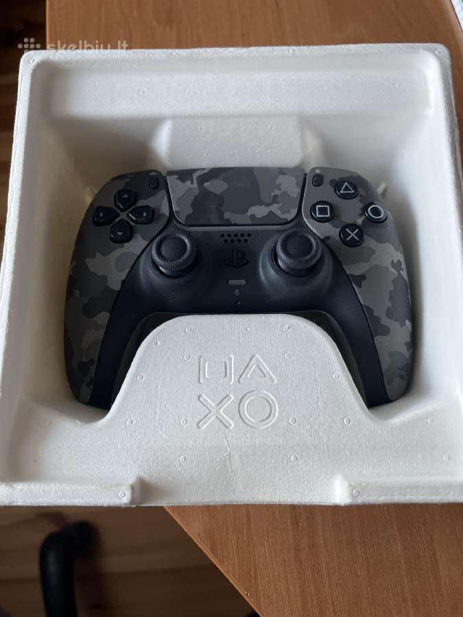 Ps5 kontroleris